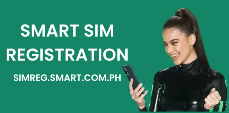 SMART SIM REGISTRATION